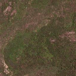 Satellite imagery of Serra da Ladeira, BR