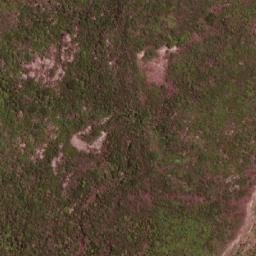 Satellite imagery of Serra da Ladeira, BR