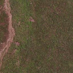 Satellite imagery of Serra da Ladeira, BR