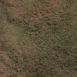 Satellite imagery of Serrote da Onça, BR