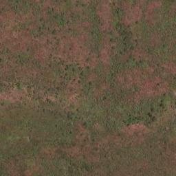 Satellite imagery of Serra de São João, BR
