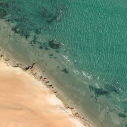 Satellite imagery of Ponta Grossa, BR