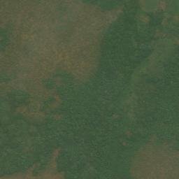 Satellite imagery of Tsinda, CG