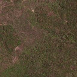 Satellite imagery of Serra da Ladeira, BR