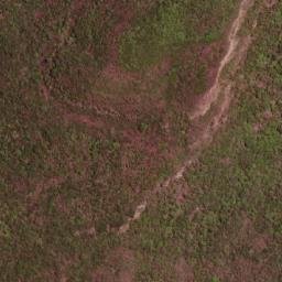 Satellite imagery of Serra da Ladeira, BR