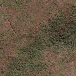 Satellite imagery of Serrote da Onça, BR