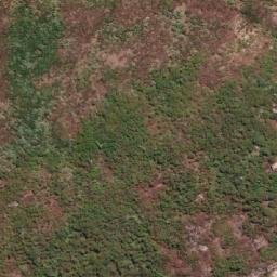 Satellite imagery of Serra das Aroeiras, BR
