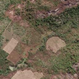 Satellite imagery of Serrote do Olho d'Água das Pombas, BR