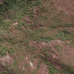 Satellite imagery of Serrote do Olho d'Água das Pombas, BR