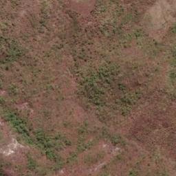 Satellite imagery of Serrote do Olho d'Água das Pombas, BR