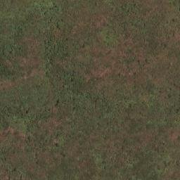 Satellite imagery of Serra de São João, BR
