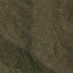 Satellite imagery of Serra Talhada, BR