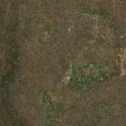 Satellite imagery of Serra Talhada, BR
