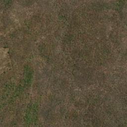 Satellite imagery of Serra Talhada, BR