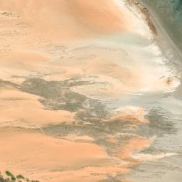 Satellite imagery of Ponta Grossa, BR