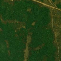 Satellite imagery of Borne XXX, CG