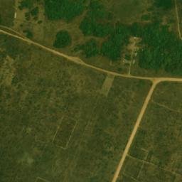 Satellite imagery of Borne XXX, CG