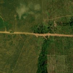Satellite imagery of Borne XXX, CG