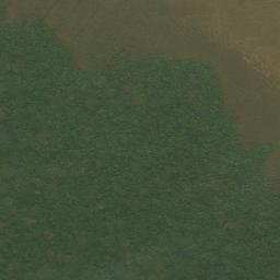 Satellite imagery of Tsinda, CG