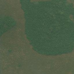 Satellite imagery of Niombo, CG