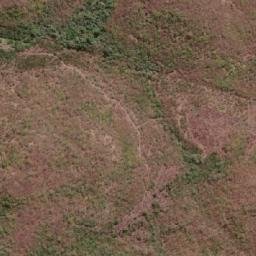 Satellite imagery of Serrote do Cabeça Branca, BR