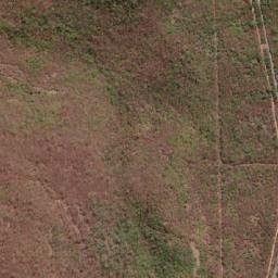 Satellite imagery of Serrote do Cabeça Branca, BR