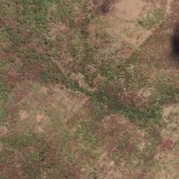 Satellite imagery of Serra das Aroeiras, BR
