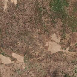 Satellite imagery of Serrote da Cerca, BR