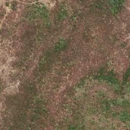 Satellite imagery of Serrote da Cerca, BR
