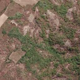 Satellite imagery of Serrote do Olho d'Água das Pombas, BR