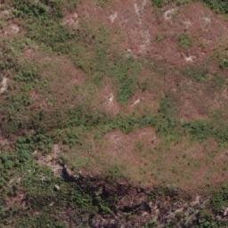 Satellite imagery of Serrote do Olho d'Água das Pombas, BR