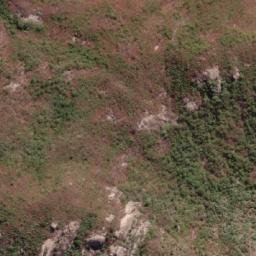 Satellite imagery of Serrote do Olho d'Água das Pombas, BR