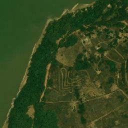 Satellite imagery of Borne XXXIV, CG