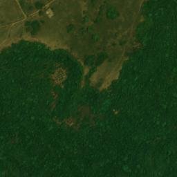 Satellite imagery of Borne XXXII, CG