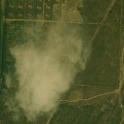 Satellite imagery of Borne XXXII, CG