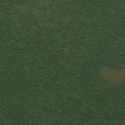 Satellite imagery of Tsinda, CG