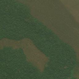 Satellite imagery of Tsinda, CG