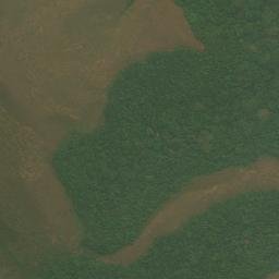 Satellite imagery of Tsinda, CG