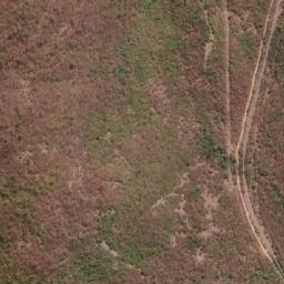 Satellite imagery of Serrote do Cabeça Branca, BR