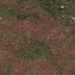 Satellite imagery of Serra das Aroeiras, BR