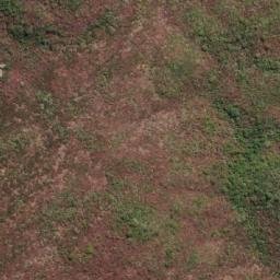 Satellite imagery of Serra das Aroeiras, BR