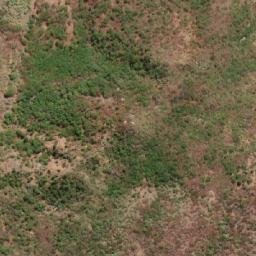 Satellite imagery of Serrote da Cerca, BR