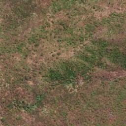 Satellite imagery of Serrote da Cerca, BR