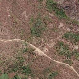 Satellite imagery of Serrote do Olho d'Água das Pombas, BR