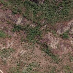 Satellite imagery of Serrote do Olho d'Água das Pombas, BR