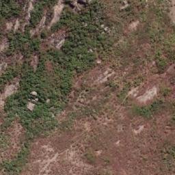 Satellite imagery of Serrote do Olho d'Água das Pombas, BR