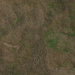 Satellite imagery of Serra Talhada, BR