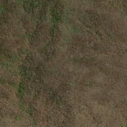 Satellite imagery of Serra Talhada, BR