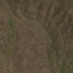 Satellite imagery of Serra Talhada, BR