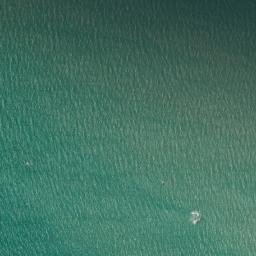 Satellite imagery of Ponta da Peroba, BR